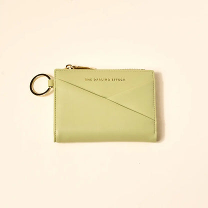 The Darling Effect Luxe Pocket Wallet