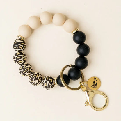 The Darling Effect Hands Free Keychain Wristlet