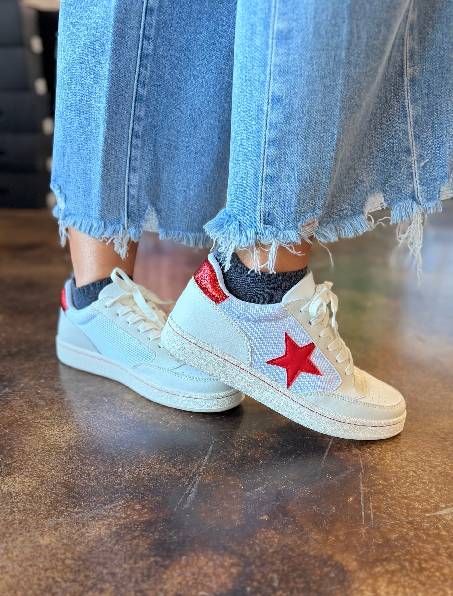 YellowBox Cardona Sneaker (Multiple Colors)