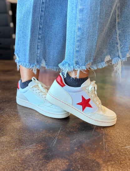 YellowBox Cardona Sneaker (Multiple Colors)