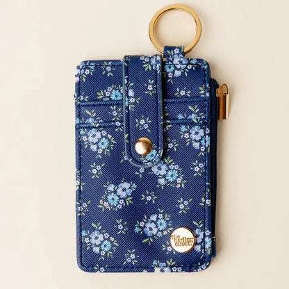 The Darling Effect Keychain Wallet