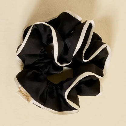 The Darling Effect Ruffle Up Scrunchie (Multiple Variants)