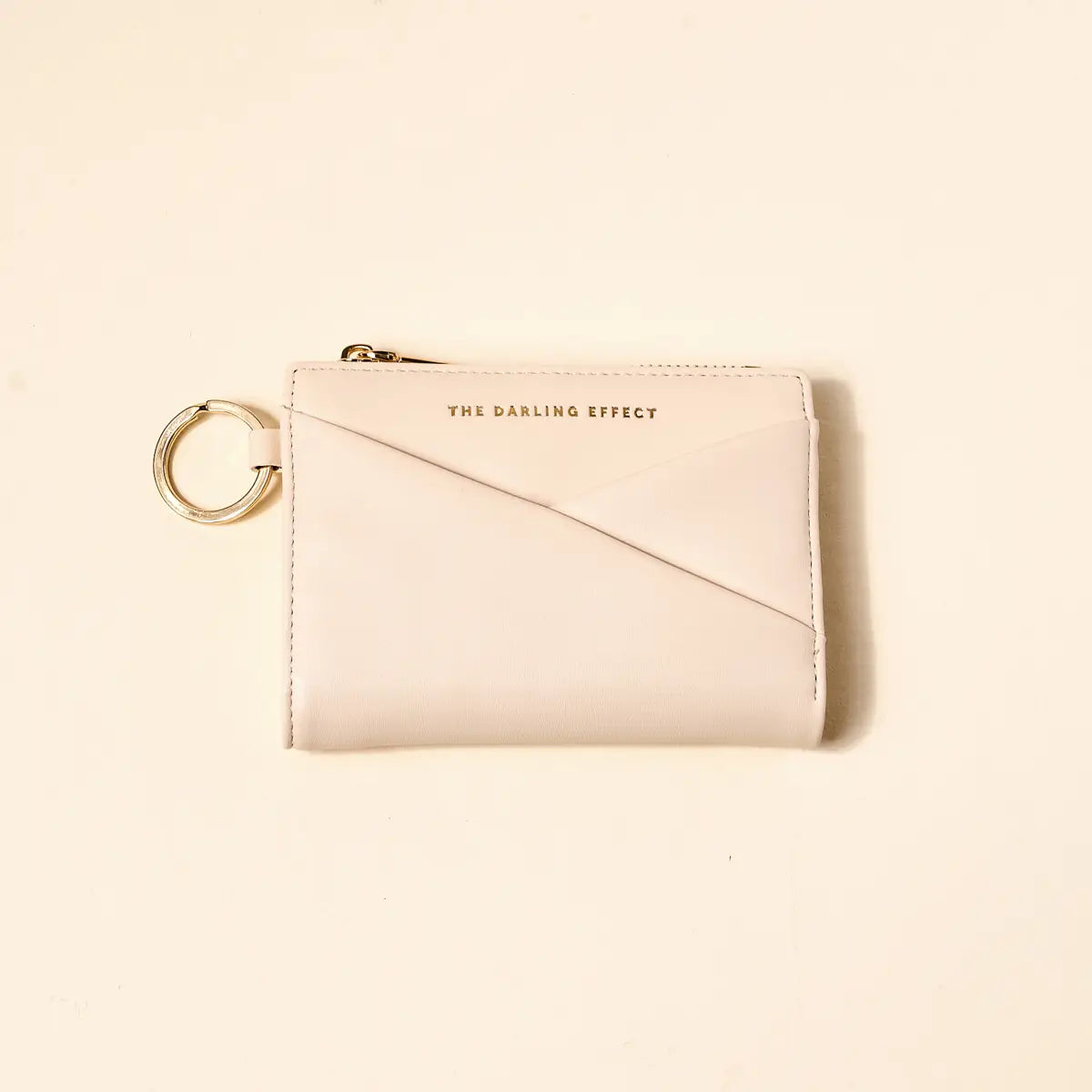 The Darling Effect Luxe Pocket Wallet