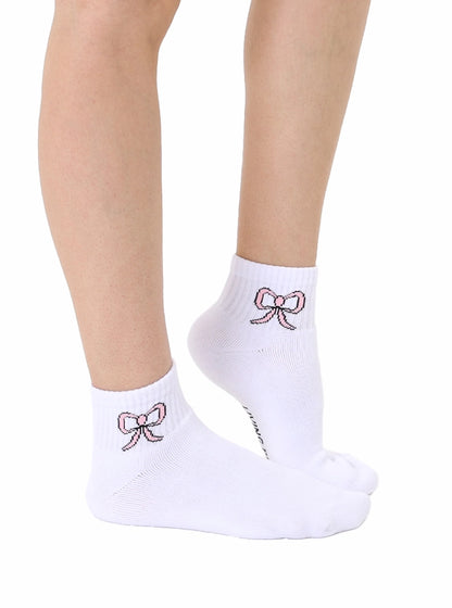 "Too Cute" Ankle Socks (multiple styles)