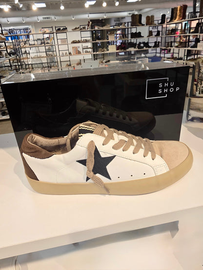 SHU SHOP Pamela Sneakers