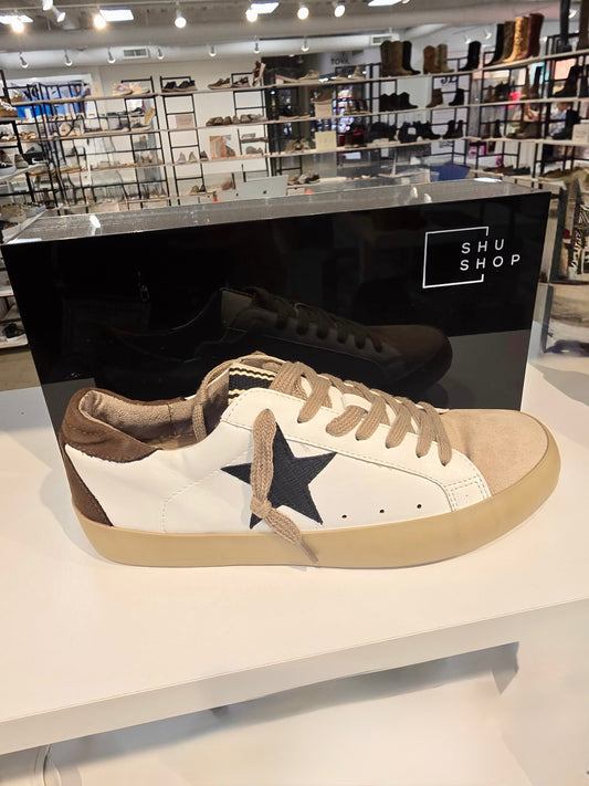 SHU SHOP Pamela Sneakers