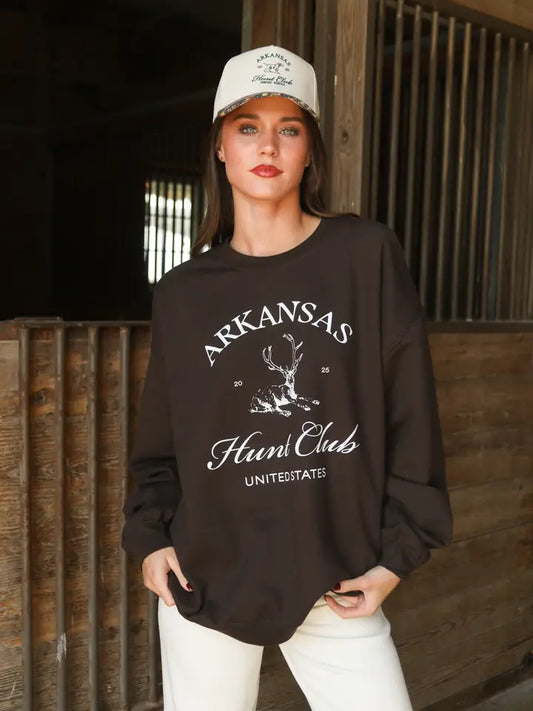 AR Hunt Club (Multiple Variants)