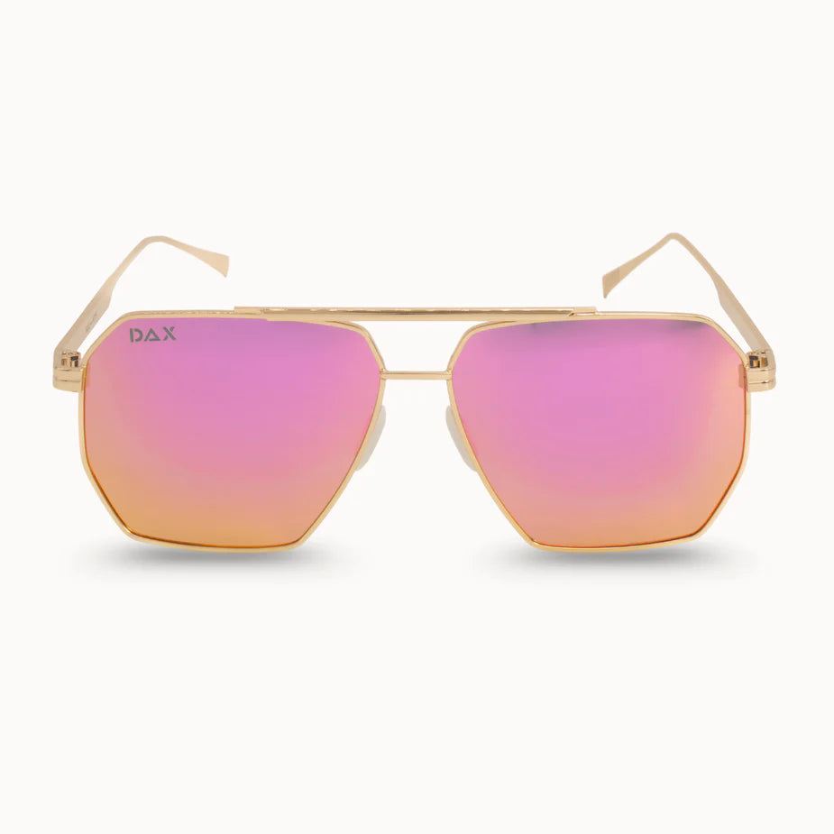 DAX Sunglasses (Multiple Variants)