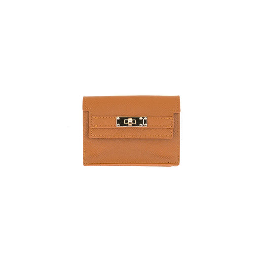 BC BAGS Credit Card Holder (multiple colors)
