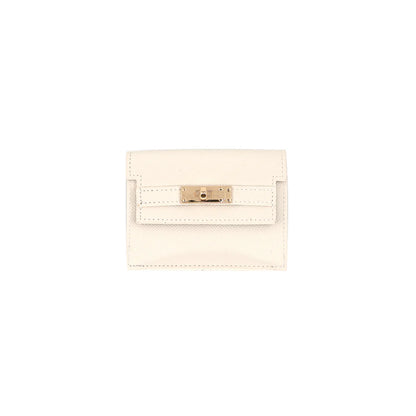 BC BAGS Credit Card Holder (multiple colors)