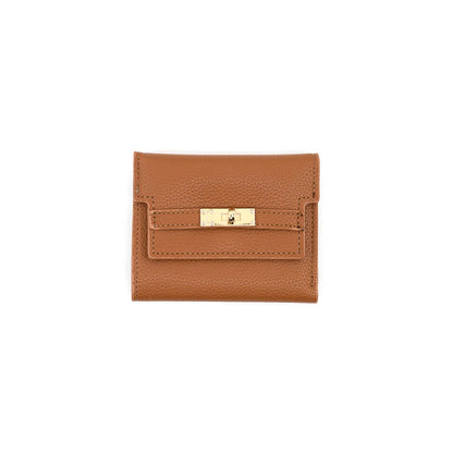 BC Bags Trifold Wallet