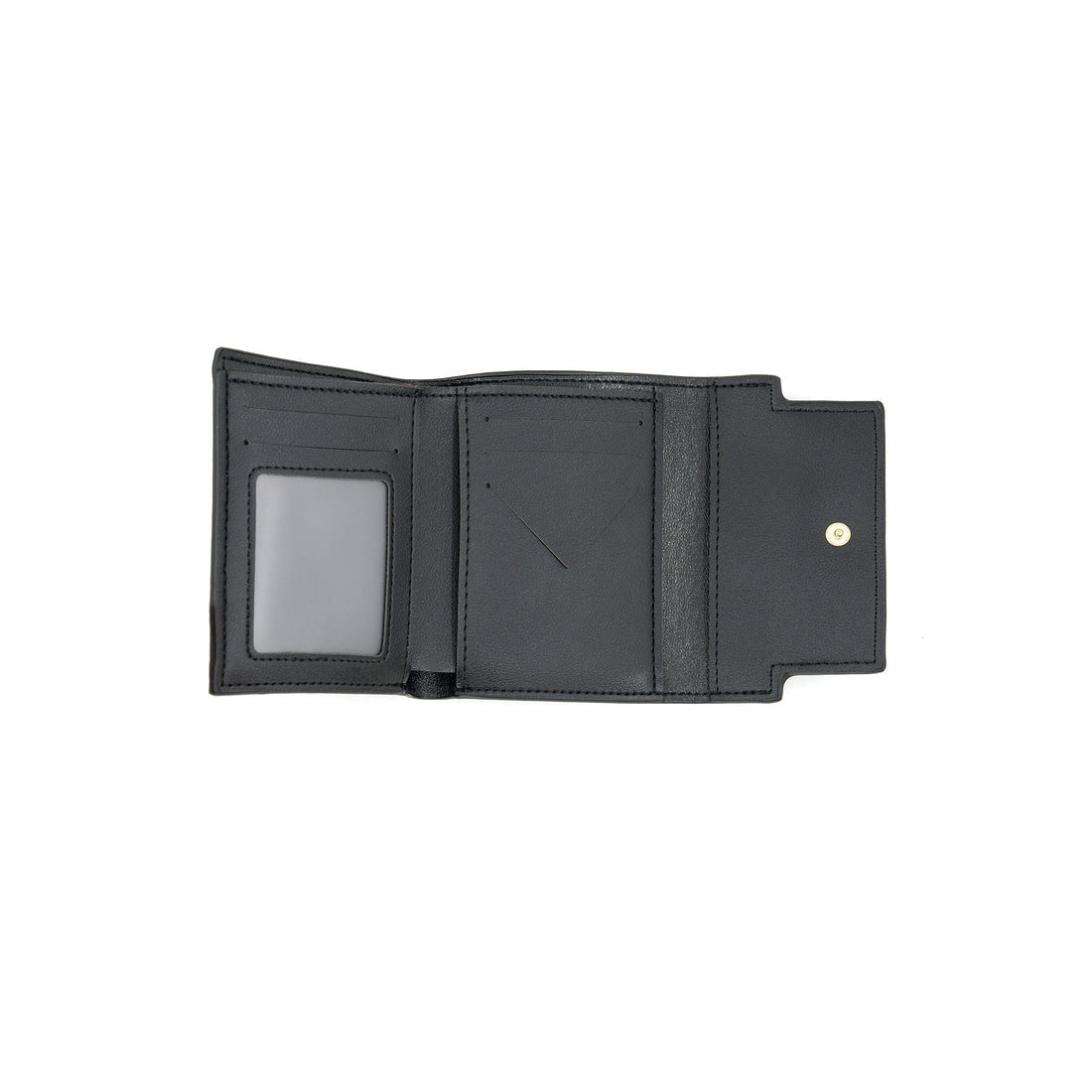 BC Bags Trifold Wallet