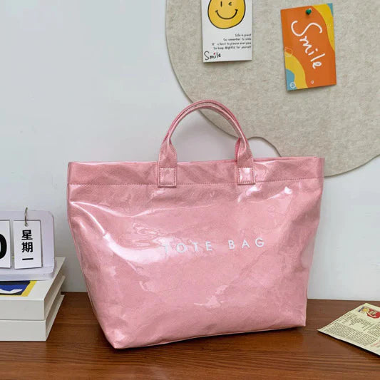 Tote Bag (Multiple Colors)