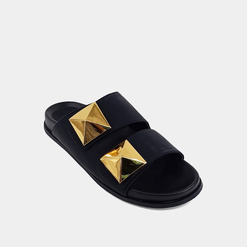 SHU SHOP Bernarda Slide