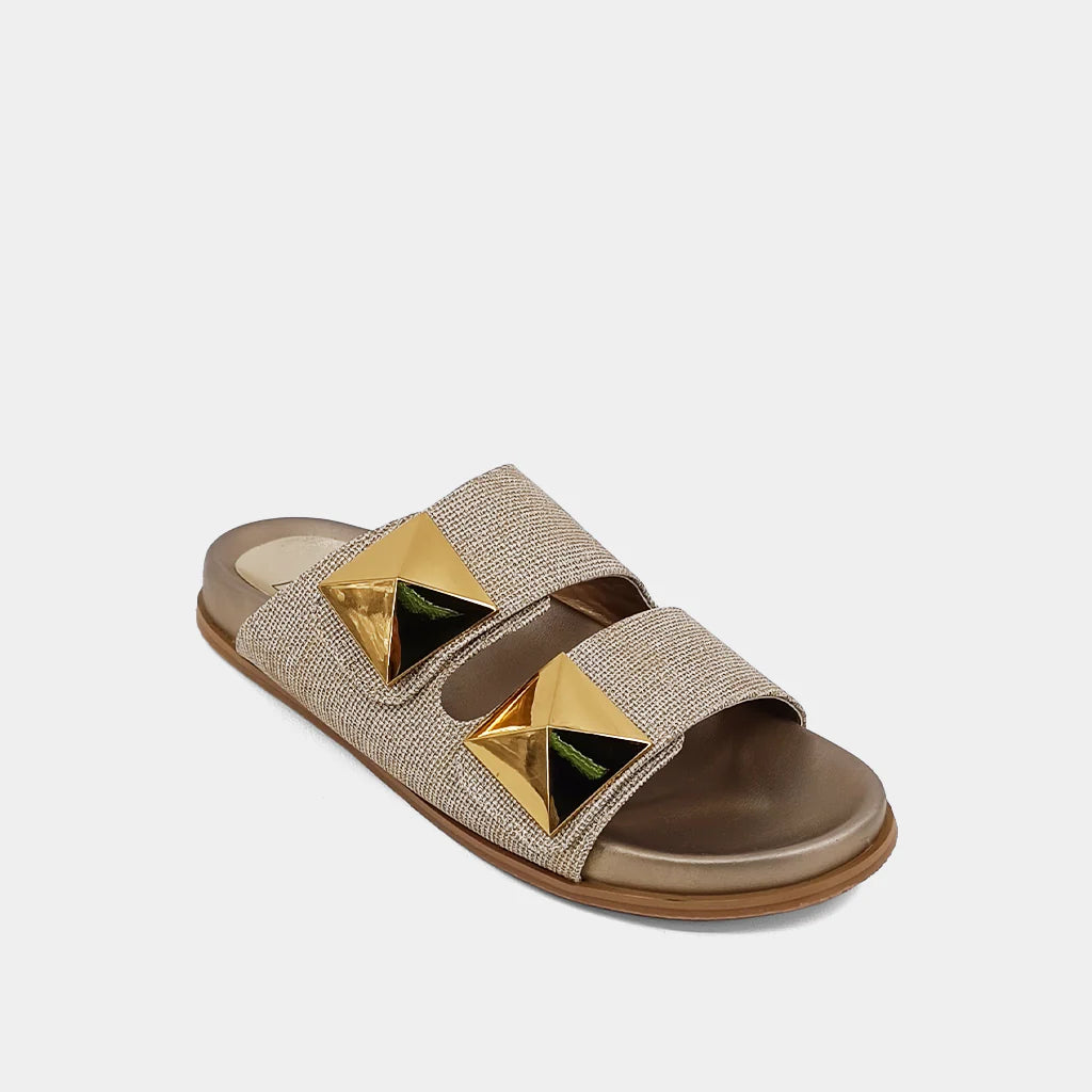 SHU SHOP Bernarda Slide