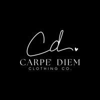 Physical Carpe' Diem Clothing Gift Card