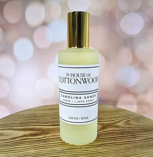 HOUSE OF COTTONWOOD Room + Linen Spray (107 mL)