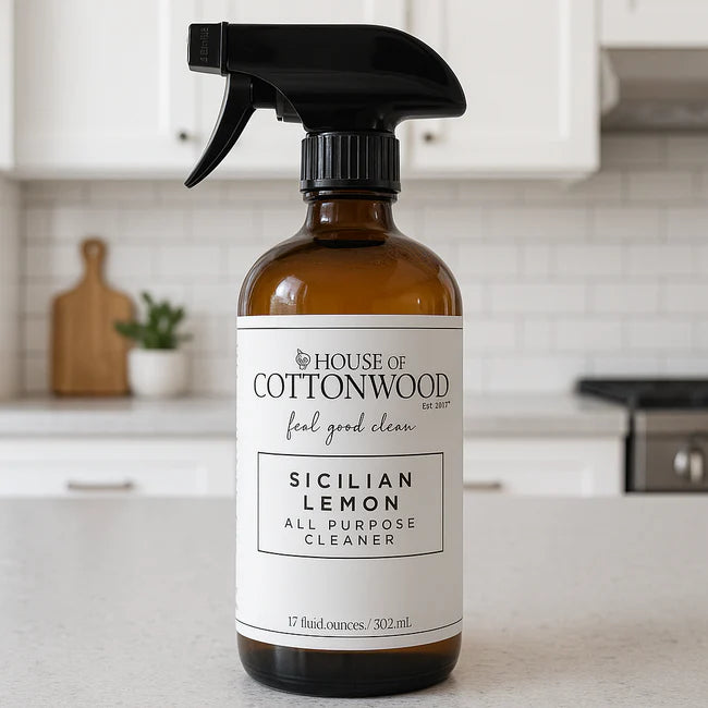 HOUSE OF COTTONWOOD All Purpose Cleaner