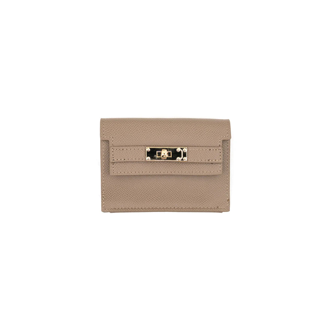 BC BAGS Credit Card Holder (multiple colors)