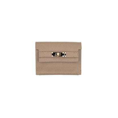 BC BAGS Credit Card Holder (multiple colors)