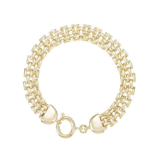 Natalie Wood Allure Layering Bracelet