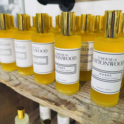 HOUSE OF COTTONWOOD Room + Linen Spray (107 mL)