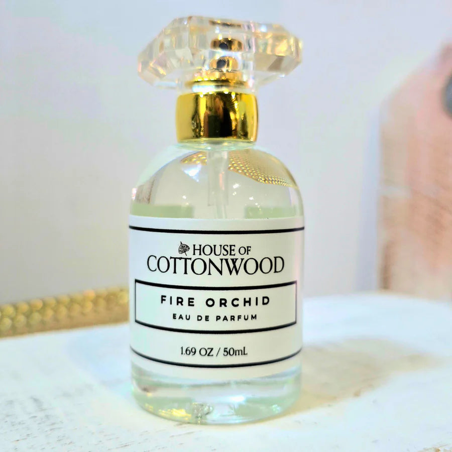 HOUSE OF COTTONWOOD Eau De Parfum (50 mL)