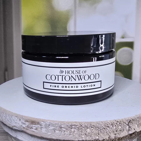 HOUSE OF COTTONWOOD All-Natural Lotion