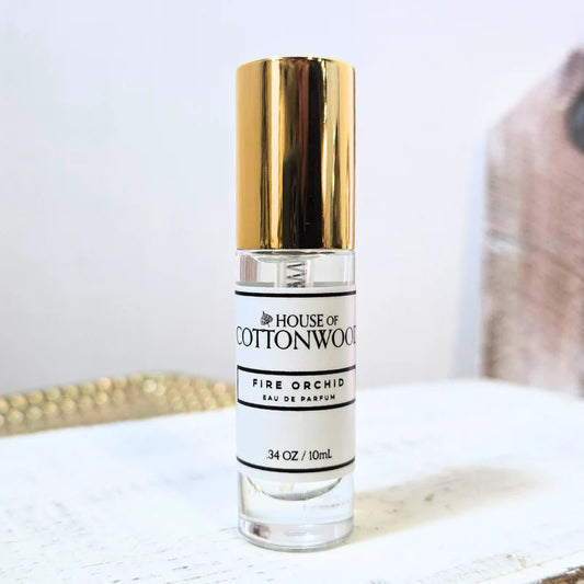 HOUSE OF COTTONWOOD Travel Size Eau De Parfum