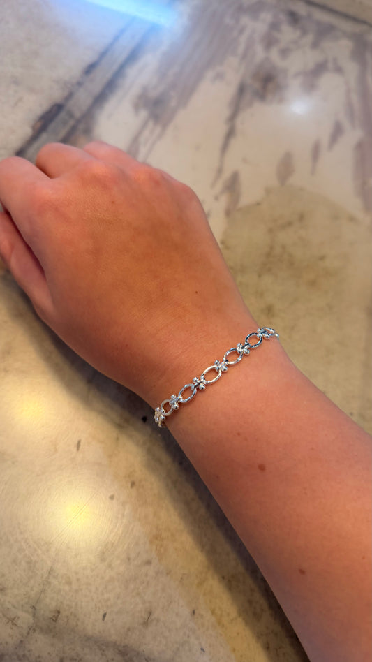 Natalie Wood Carry On Bracelet