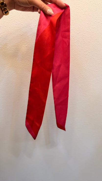 Scarfs