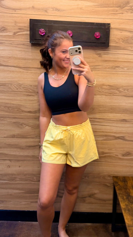 MONO B Venice Racerback Active Top