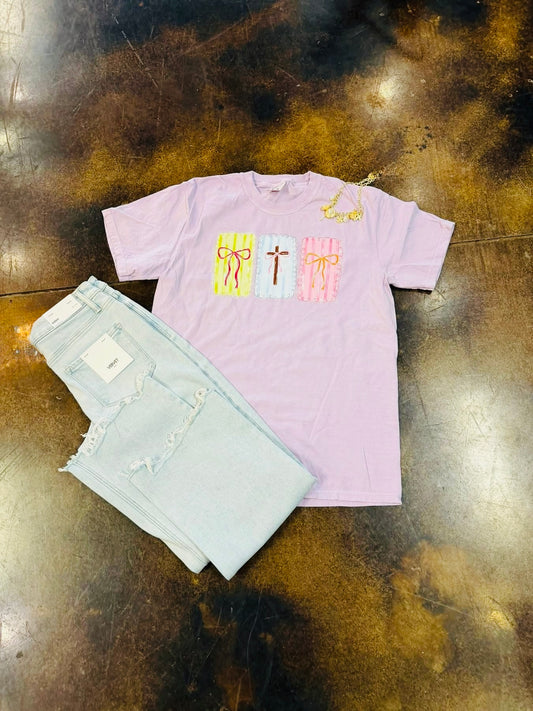 "The Reason" Easter Tee