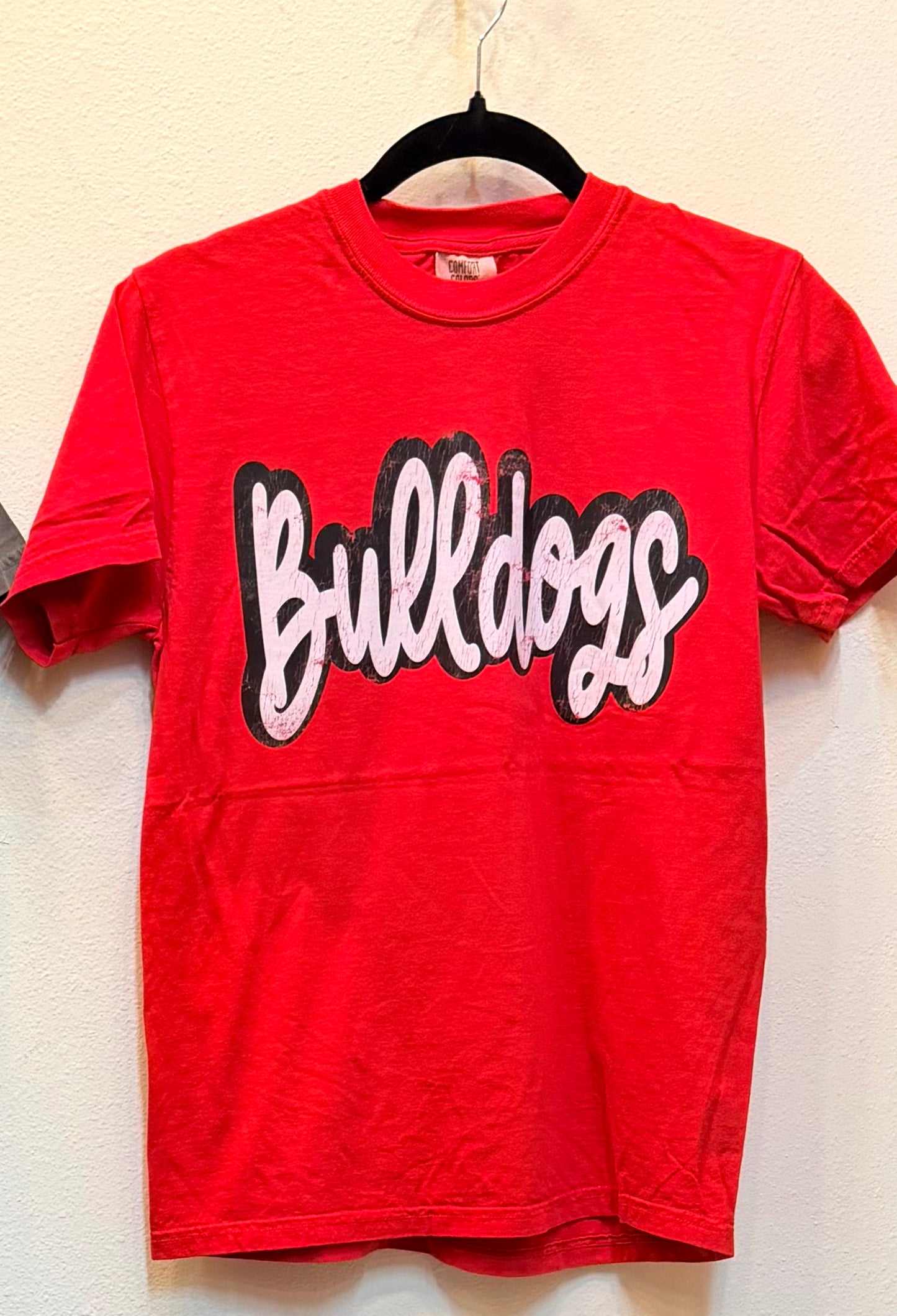 Bulldogs Tee