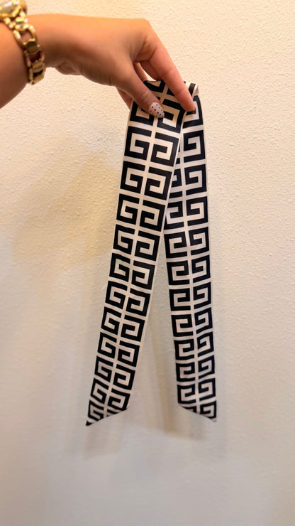 Scarfs