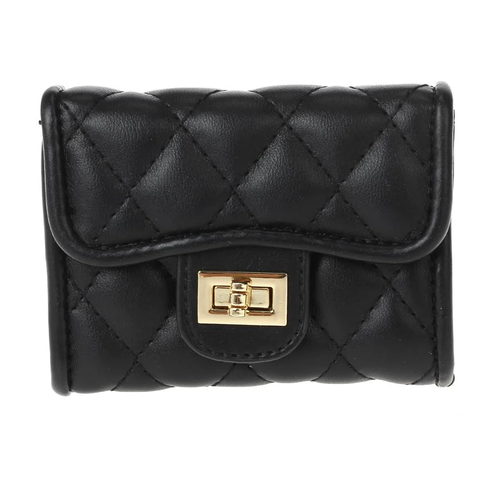 BC BAGS Credit Card Holder (multiple colors)