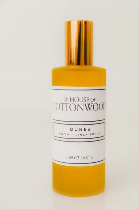 HOUSE OF COTTONWOOD Room + Linen Spray (107 mL)