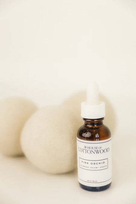 HOUSE OF COTTONWOOD Laundry Scent Drops