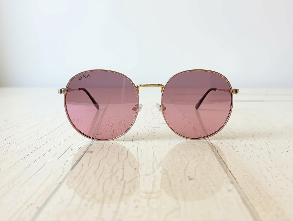 DAX Sunglasses (Multiple Variants)