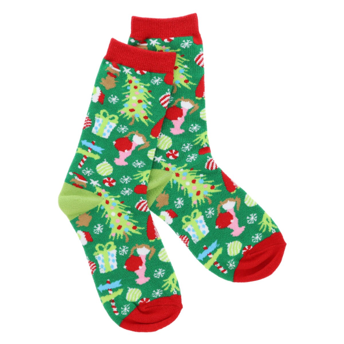 Christmas Socks