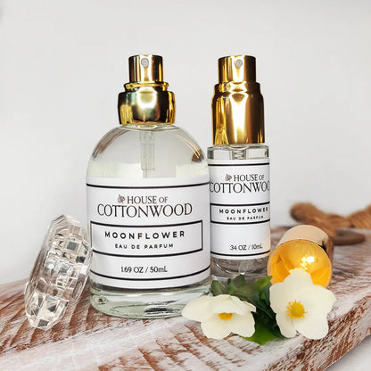 HOUSE OF COTTONWOOD Eau De Parfum (50 mL)