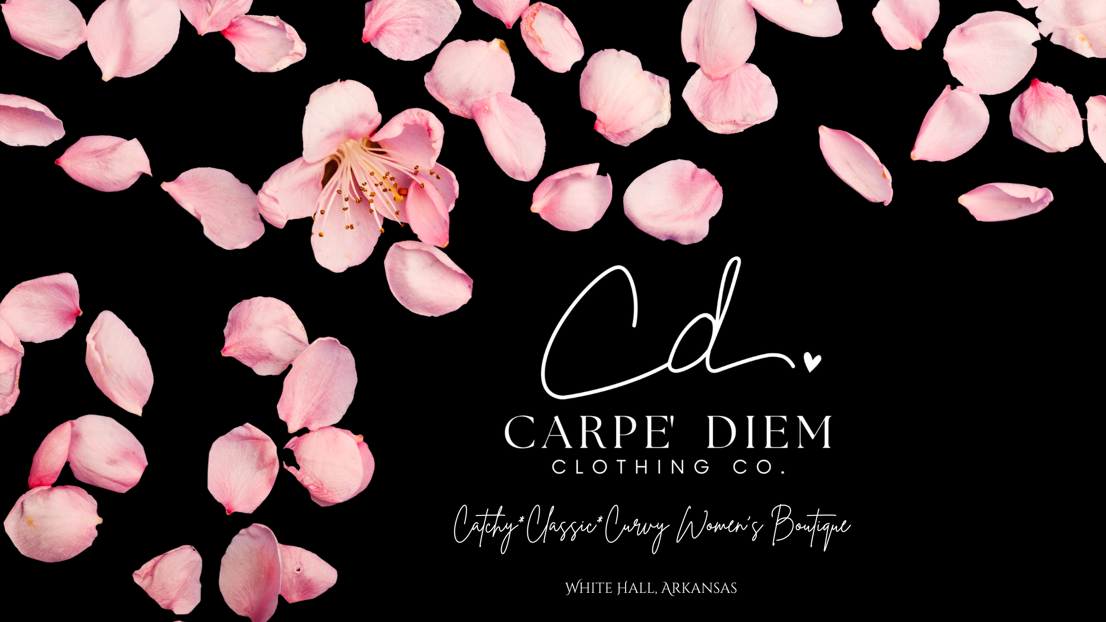 Carpe' Diem Clothing Co.