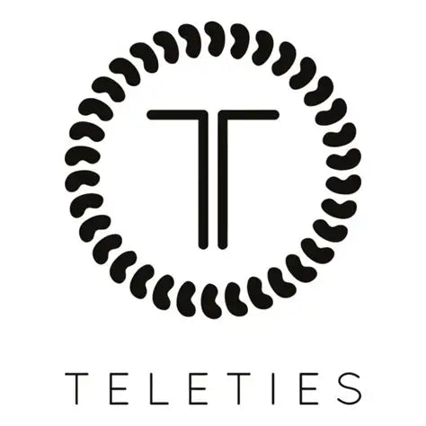 TELETIE Clip ($12.99)