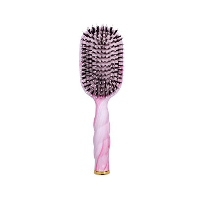 TELETIE Boar Bristle Hair Brush