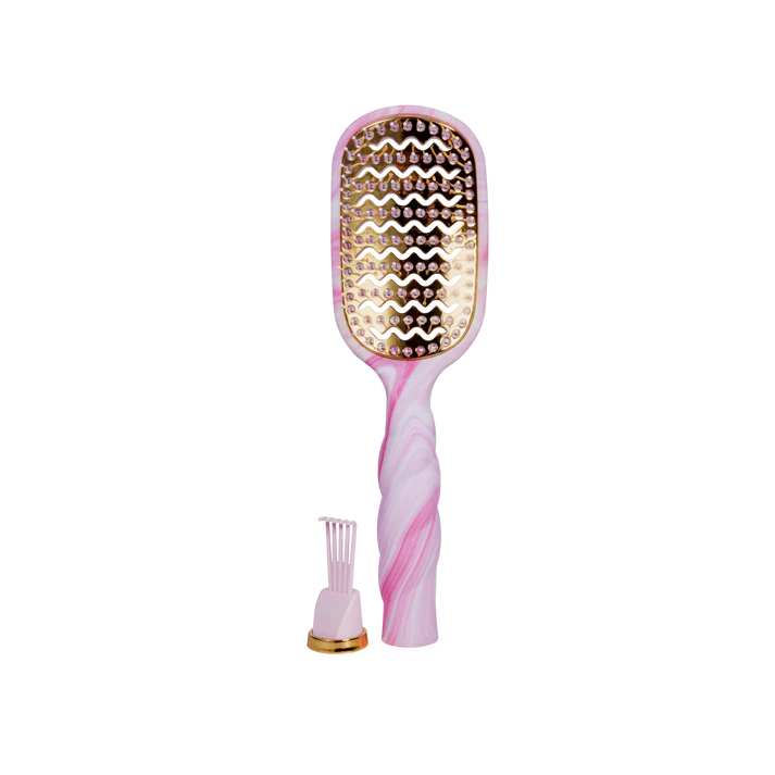 TELETIE Vented Hair Brush