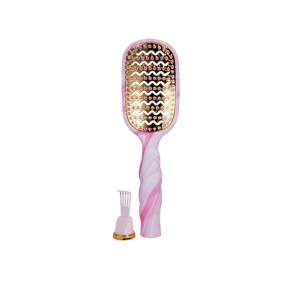 TELETIE Vented Hair Brush