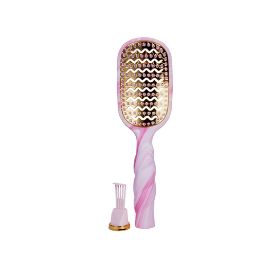 TELETIE Vented Hair Brush