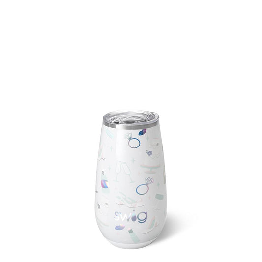 SWIG Stemless Flute (6 oz.)