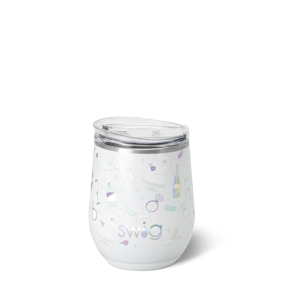 SWIG Stemless Wine Cup (12 oz.)