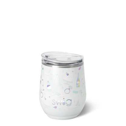 SWIG Stemless Wine Cup (12 oz.)
